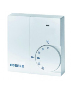 THERMOSTAT SANS FIL ELECTRONIQUE 1722