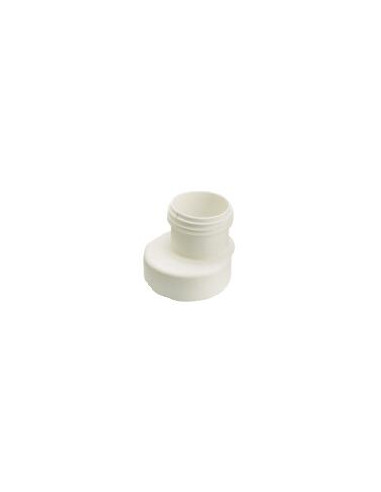 MANCHON DE Raccord EXC.A LEVRES D.100 A 110 1884-02