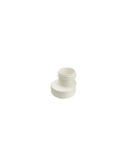 MANCHON DE Raccord EXC.A LEVRES D.100 A 110 1884-02