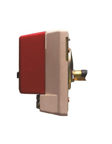 THERMOSTAT UNIPOLAIRE TUS 450MM 1964-450