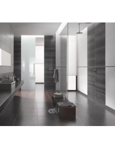 Receveur douche1800×900×40 mm excentré 201010545 2