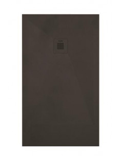 RDD RECEA 80x120CM NOIR 201010574