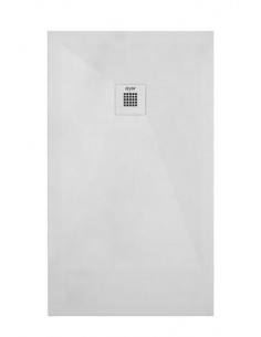 RDD Recea 90x140CM BLANC BONDE 201010616