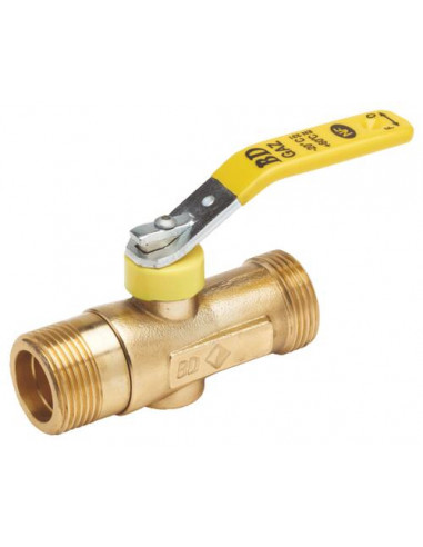 ROBINET ARRET DM 60 70 B.P 2013-60