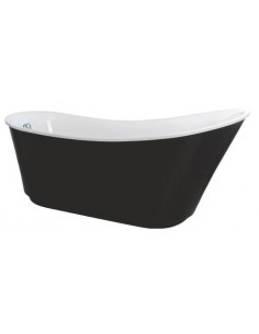 Baignoire Victorien L180x P80 x H80cm 202510201