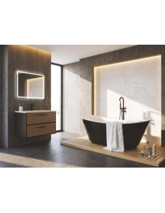 Baignoire Victorien L180x P80 x H80cm 202510201 2
