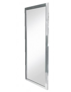 Retour fixe ENLOK 80cm transparent 6mm 203010116