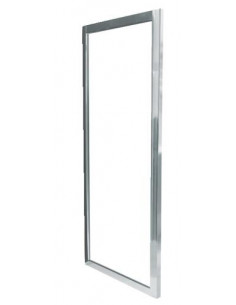 Retour fixe ENLOK 90cm transparent 6mm 203010117