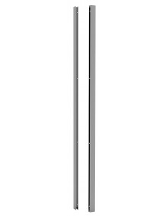 Lot 2 profilés compensateurs ENLOK 2,5cm 203010119