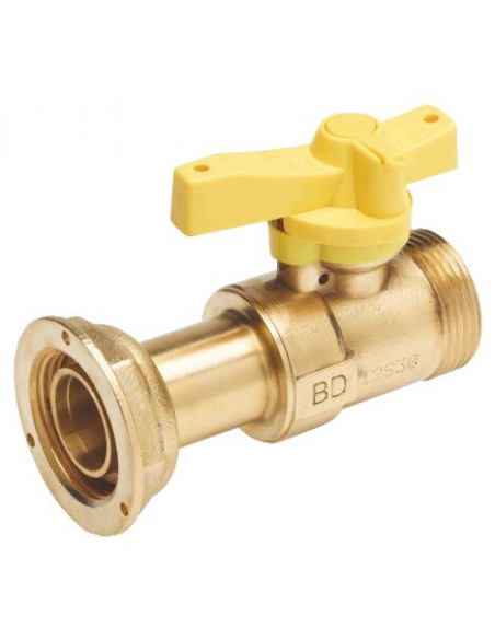 ROB GAZ COMPTEUR BAS.P.TM6-20 2084-05