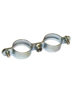 COLLIER DOUBLE 22 - BTE x 50 2120-22