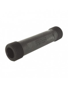 Tube d'attente plastique MM110mm 2140