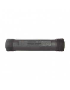 Tube d'attente plastique MM110mm 2140 2