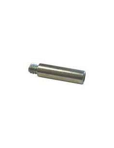 RALLONGE TARAUDEE MALE 7 150 25MM 2170-25