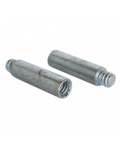RALLONGE TARAUDEE MALE 7 150 30MM 2170-30