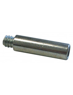 RALLONGE TARAUDEE MALE 7 150 60MM 2170-60