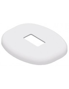 cache pied (en 2 parties) 21752