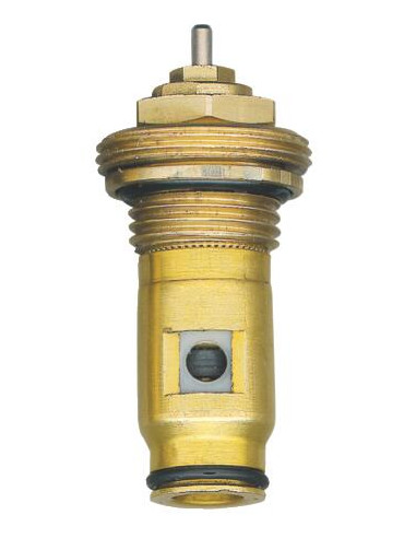 Insert thermostatique long type D SOMATHERM 225