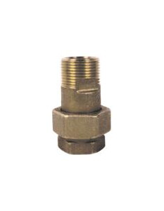Raccord rapide pour vase Mâle Femelle 20 27 2257