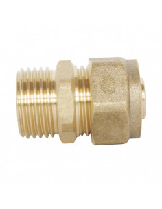 RACCORD MALE 20 27 PER 25 2716-25-20 2