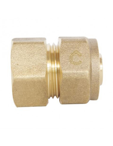 RACCORD FEMELLE 1 2 PER 10 12 2717-12-15