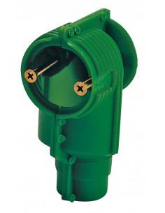 COQUILLE PVC + 2VIS 2720