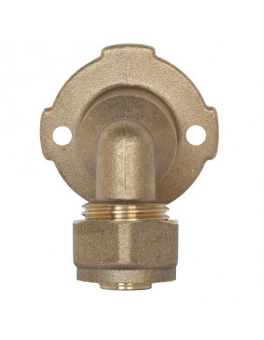 RACCORD SANITAIRE 105 FEM 1 2 PER 10 12 2720-12-15