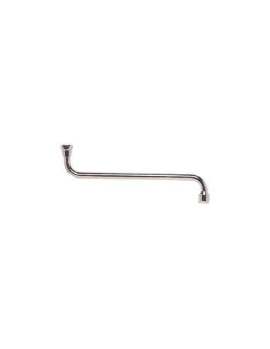 Bec universel luxe par dessous 15/21 300mm 2795-60