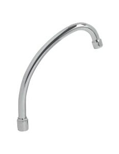 BEC COL DE CYGNE M22X100 LG 200 PORCHER 2798-100