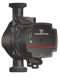 CIRCULATEURS GRUNDFOS ALPHA 1L 32 60 2832-60