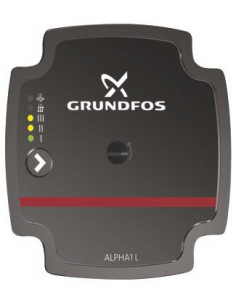 CIRCULATEURS GRUNDFOS ALPHA 1L 32 60 2832-60 2