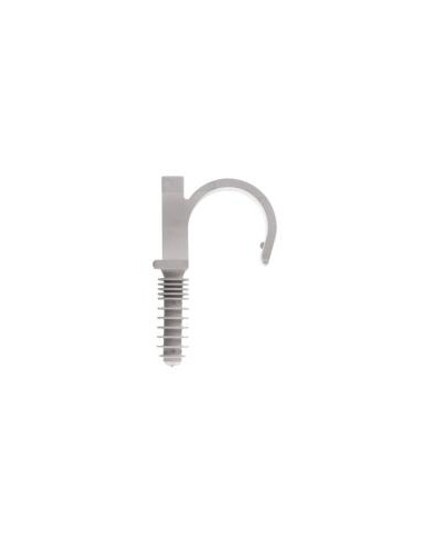 BTE 100 COLLIER CHEV RAMCLIP SIMP 28 mm 29828
