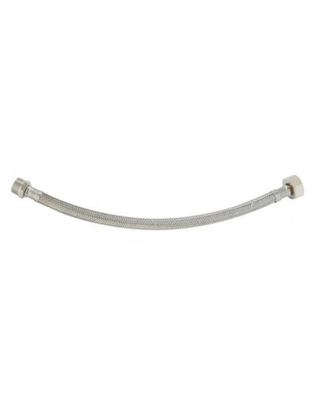 Flexible à 1 écrou tournant et 1 raccord mâle 1000 M3 8"F3 8" 2985-100