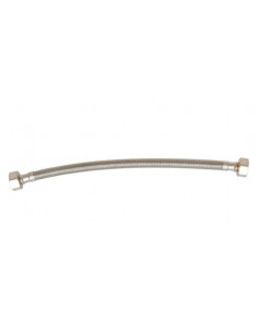 Flexible de raccordement sanitaire double femelle 800 FF1 2" 2985-33