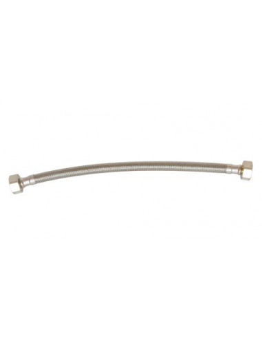 Flexible de raccordement sanitaire double femelle 800 FF1 2" 2985-33