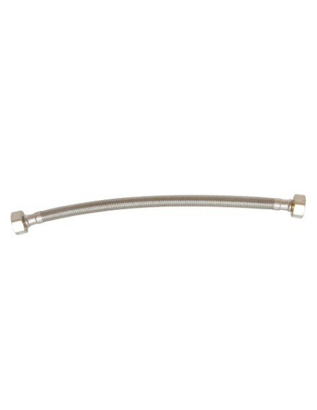 Flexible de raccordement sanitaire double femelle 800 FF1 2" 2985-33