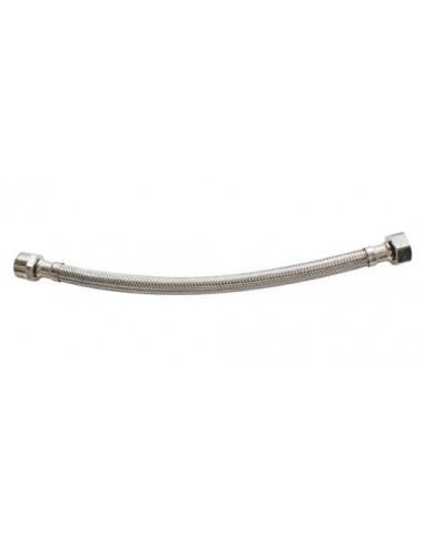 Flexible à 1 écrou tournant et 1 raccord mâle 500 M3 4"F3 4" 2985-61