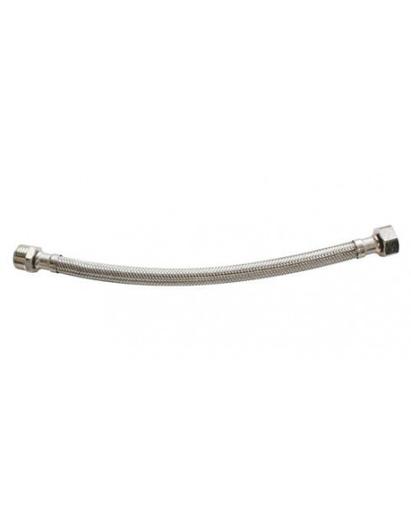 Flexible à 1 écrou tournant et 1 raccord mâle 500 M3 4"F3 4" 2985-61