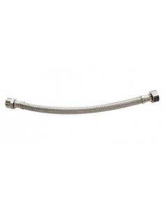 Flexible à 1 écrou tournant et 1 raccord mâle 800 M3 8"F1 2" 2985-96