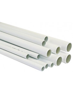 Tube multicouche nu en Barre diam 26 4M - 10 barres 301510904