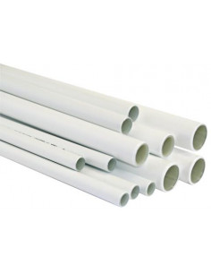 Tube multicouche nu en Barre diam 32 4M - 7 barres 301511004
