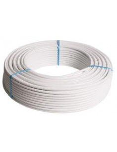 Tube multicouche nu en Couronne diam 25 50M 301513501