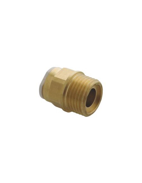 JG 5 UNION SIMPLEM3 8X16MM LAITON Cu PER 303014704