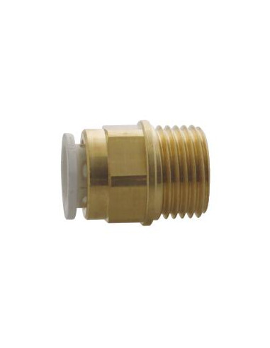 JG 5 UNION SIMPLEM3 8X16MM LAITON Cu PER 303014704