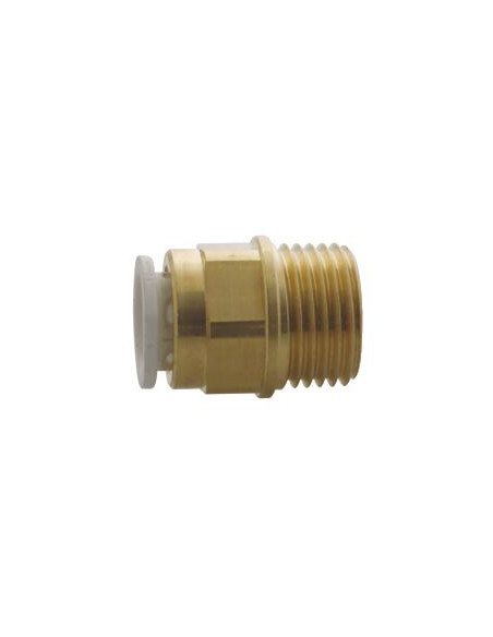 JG 5 UNION SIMPLEM3 8X16MM LAITON Cu PER 303014704