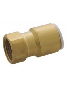 JG 10 UNION F3 8X12MM LAITON Cu PER 303014710 2