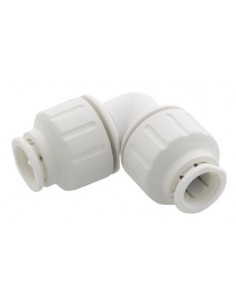 JG 5 COUDE EGAL 20MM Cu PER 303014803