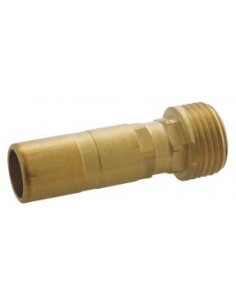 JG 5 DOUILLE JONCTM3 4X20MM LAITONCu PER 303015003 2