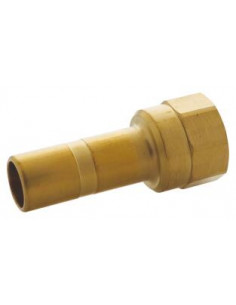 JG 5 DOUILLE JONCTF3 4X20MM LAITONCu PER 303015005 2