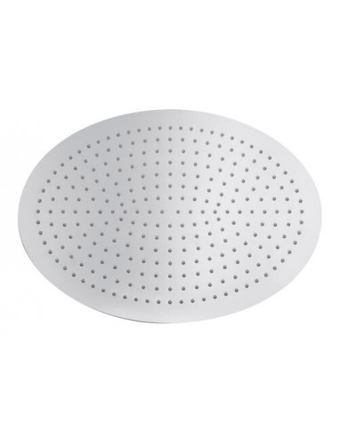 Douche de téte Ovale 360x230 Ultra plat 3030C